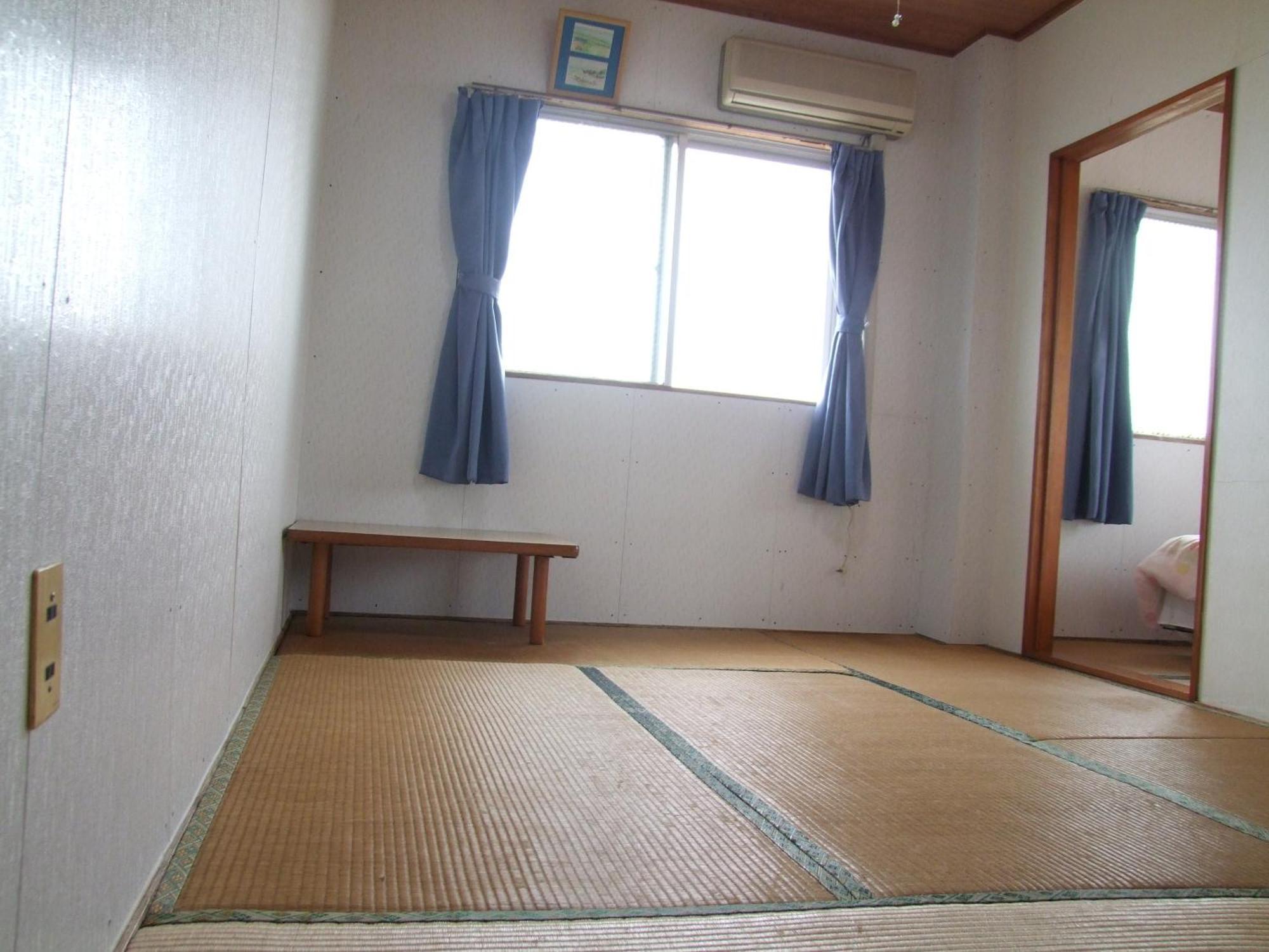 Hoshizunaso Yoron Room photo