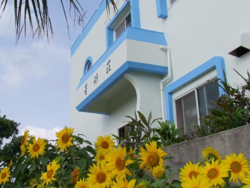 Hoshizunaso Yoron Exterior photo